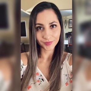 Meet your Posher, Rocio